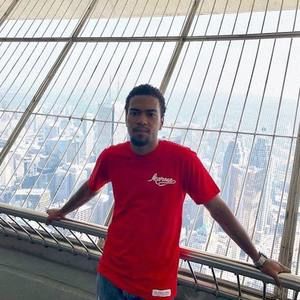 Meet your Posher, Lou